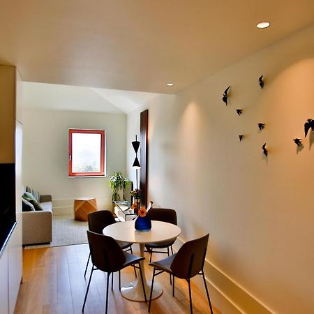 4City Flat Camarao Porto Exterior photo