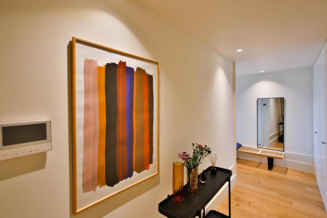 4City Flat Camarao Porto Exterior photo