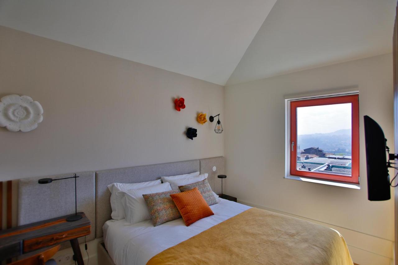 4City Flat Camarao Porto Exterior photo